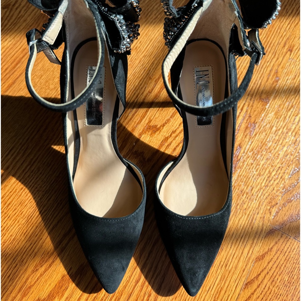 INC Heels